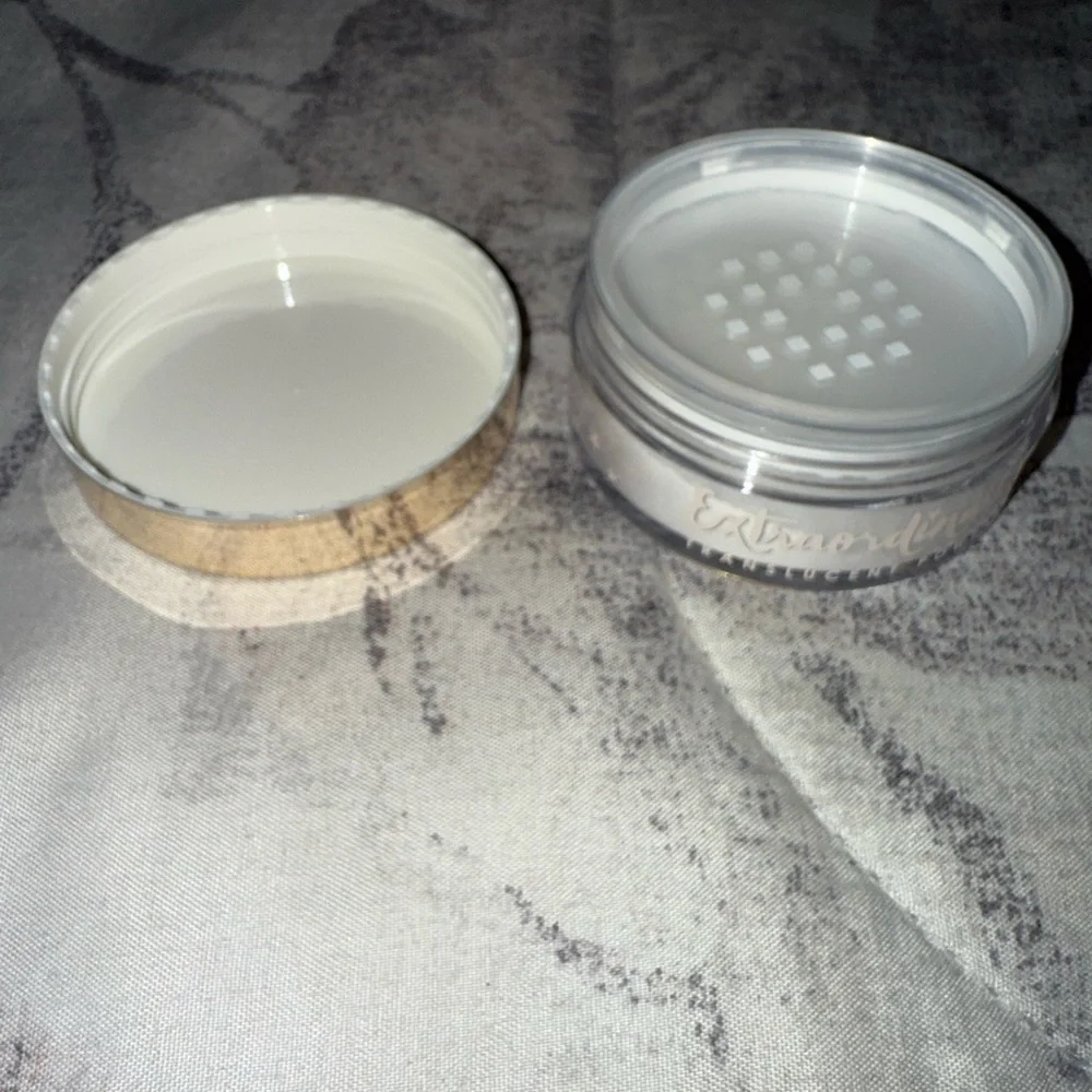Ciate Translucent Powder